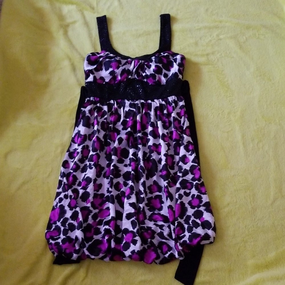 Party Dress